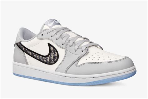 nike dior jordan release|Dior jordan 1 low price.